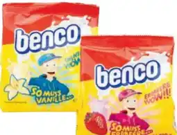 Metro Bensdorp Benco Kakao Angebot