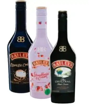 Metro Baileys The Original Irish Cream Angebot
