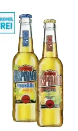 Metro Desperados Tequila Bier Angebot