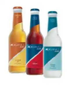 Metro Red Bull Organics Angebot