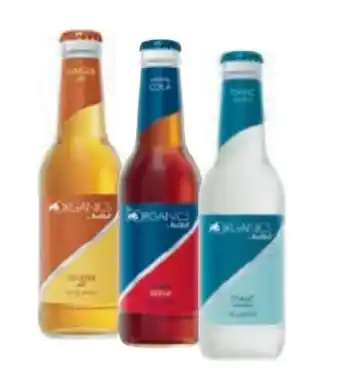 Metro Red Bull Organics Angebot