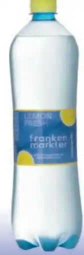Metro Frankenmarkter Mineralwasser Angebot