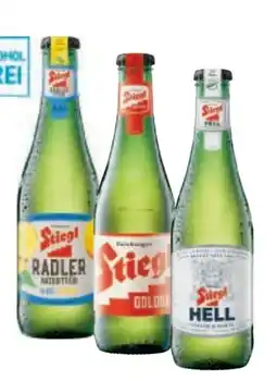 Metro Stiegl Goldbräu Angebot