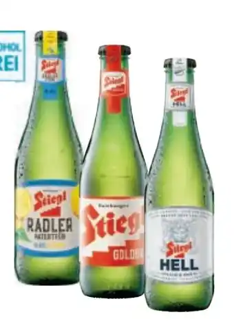 Metro Stiegl Goldbräu Angebot