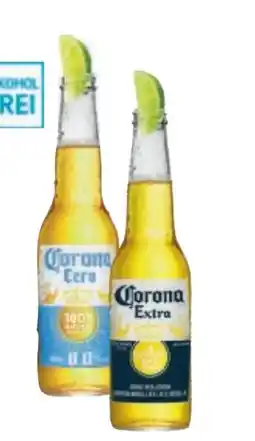 Metro Corona Extra Bier Angebot