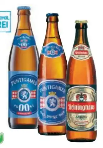 Metro Puntigamer Bier Angebot