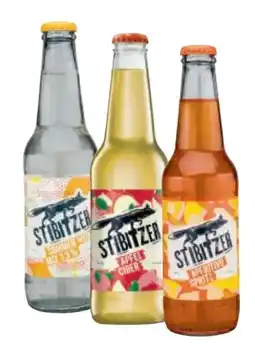 Metro Stibitzer Spritzer Angebot