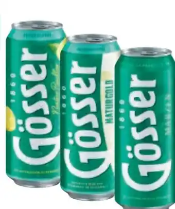 Metro Gösser Märzen Angebot