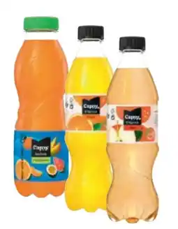 Metro Cappy Spritzt Angebot
