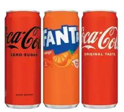 Metro Coca-Cola Cola Angebot