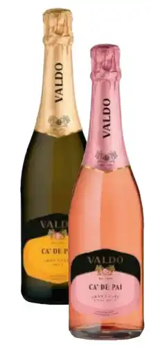 Metro Valdo Ca´de Pai Gran Cuvée De‘ Spumante Angebot