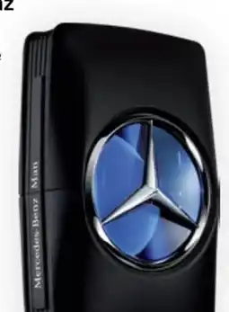 Bipa Mercedes-Benz Man EdT Angebot