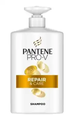 Bipa Pantene Pro-V Shampoo Angebot