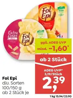 ADEG Fol Epi Angebot