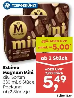 ADEG Eskimo Magnum Mini Angebot
