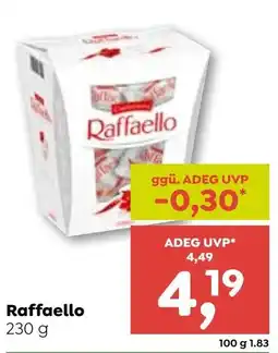 ADEG Raffaello Angebot
