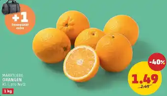 PENNY Marktliebe orangen Angebot