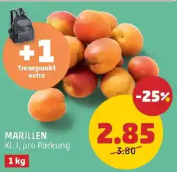 PENNY Marillen Angebot