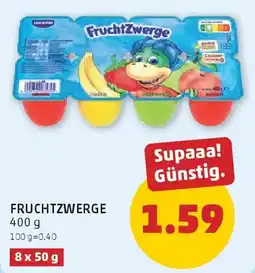 PENNY Fruchtzwerge Angebot