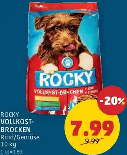 PENNY Rocky vollk st-brocken Angebot