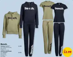 PENNY Bench damen t-shirt Angebot