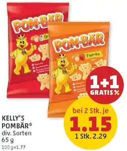 PENNY Kelly's pombär Angebot