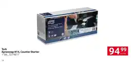 Transgourmet Tork Xpressnap N14, Counter Starter Angebot