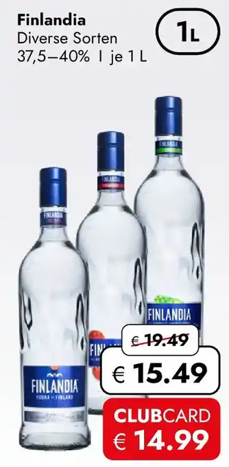 Travel FREE Finlandia Angebot