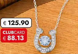 Travel FREE Swarovski schmuck Angebot
