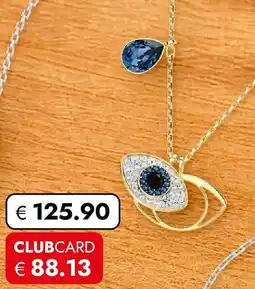 Travel FREE Swarovski schmuck Angebot