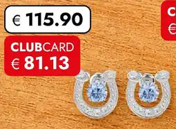 Travel FREE Swarovski schmuck Angebot