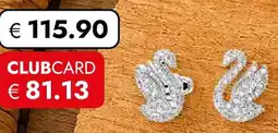 Travel FREE Swarovski schmuck Angebot
