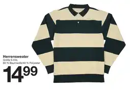 Zeeman Herrensweter ZEEMAN Angebot