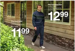Zeeman Herrensweter Angebot