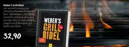 Der Grissemann Weber's Grill Bibel Angebot