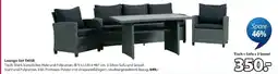JYSK Lounge-Set THISE Angebot