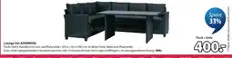 JYSK Lounge-Set AGERMOSE Angebot