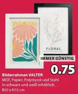 JYSK Bilderrahmen VALTER Angebot