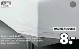 JYSK Spannleintuch Dagny Angebot