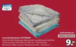 JYSK Synthetik-Bettdecke STETINDEN Angebot