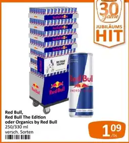 Kastner Red Bull Angebot