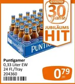 Kastner Puntigamer Angebot