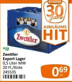 Kastner Zwettler Export Lager Angebot