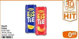 Kastner Rauch Eistee Angebot