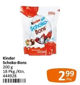 Kastner Kinder Schoko-Bons Angebot