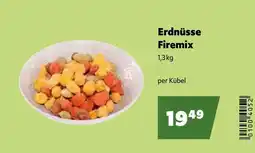 Eurogast Grissemann Erdnüsse Firemix Angebot