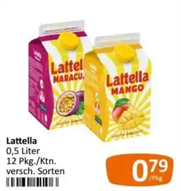 Kastner Lattella Angebot