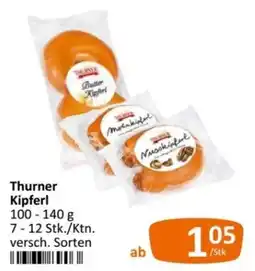 Kastner Thurner Kipferl Angebot