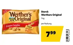 Eurogast Grissemann Storck Werthers Original Angebot