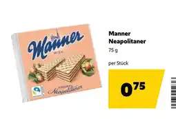 Eurogast Grissemann Manner Neapolitaner Angebot